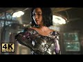 Alita's Berserker Body | Alita: Battle Angel (2019) Movie Clip HD