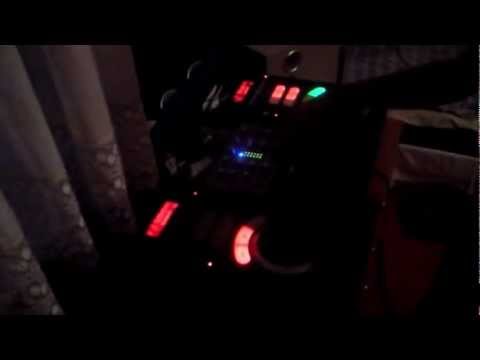 DJ BERKSAN ÖZÇELİK - HOME LİVE