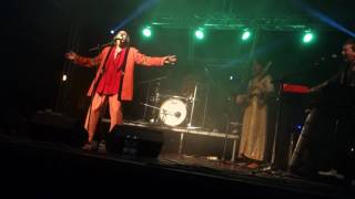 Arthur Brown and Crazy World- Valašský Špalíček