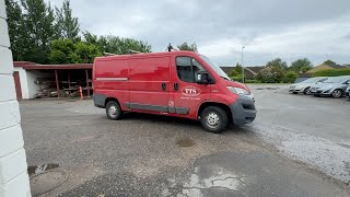 Fiat Ducato cargo van for sale - Image 4 | Autoline GH Fiat Ducato cargo van | Image 4 - Autoline