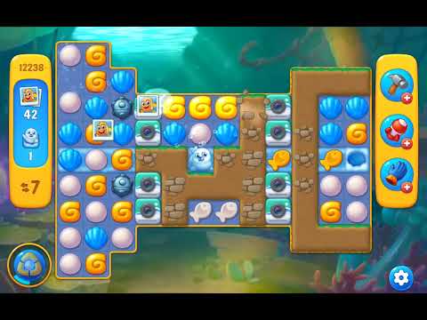 FISHDOM LEVEL # 12238 - SUPERADO 💯 (2023) FISHDOM perú 🇵🇪 juegos eventos minijuegos