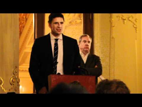 Bastian Reinhardt (HSV) über schwule Profi-Fußballer