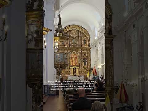 BUENOS AIRES: UM PEDACINHO DA HISTÓRIA COLONIAL EM MEIO A RECOLETA