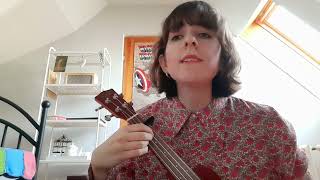 Jerry Jeff Walker/ Nanci Griffith - Morning Song to Sally - Cover