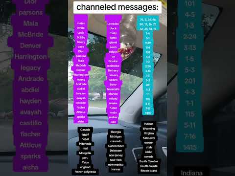 You're about to go from the valley to the THRONE, where you belong.