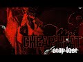 STAY LOST - CHEAP HEAT (Lyric Video)