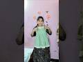 5 To6 Years Baby Girl Peplum Top With Sharara Model