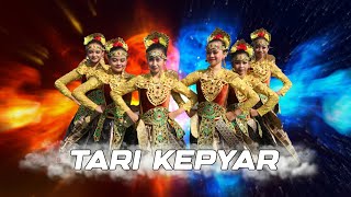 Download lagu TARI KEPYAR _ Komunitas Sigrak Delimo Live Studio JOGJA TV mp3
