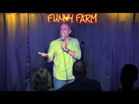 Promotional video thumbnail 8 for Lou Santini: Comedian/Emcee/TV Host/Voice-overs/Broadcaster