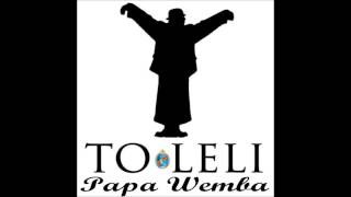 04 Papa Wemba  Mfumu Yani