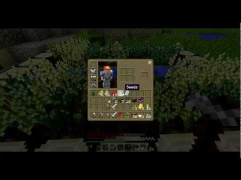 Minecraft: Getting furry on the YogBox - Part 114 - Jackpot. I got me a Sadho.