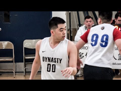 FOM vs Bare Bear | Sunday tier 1 - Tcbl 2019 Winter