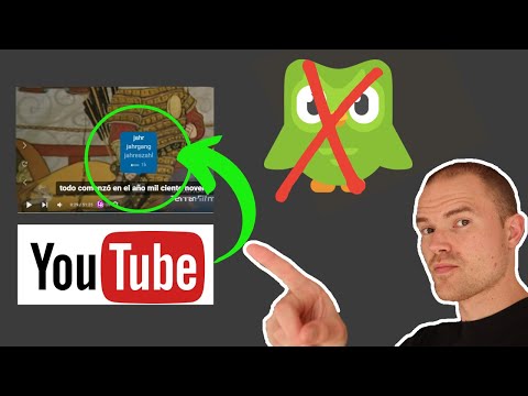 So wird YouTube zur Sprachlern-App (MEGA einfach)