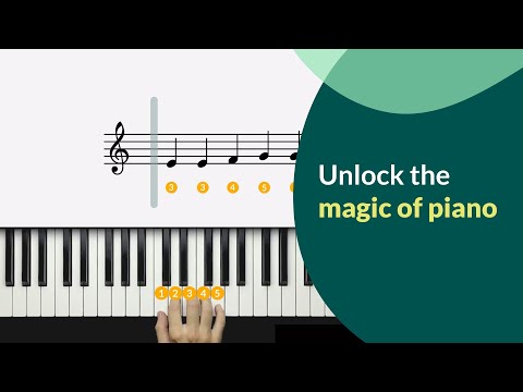 Skoove: Learn Piano