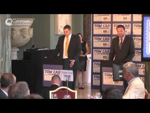 CC S04E22 - 2014 Tow car Awards - Part I (Volvo V60 Plug0in)