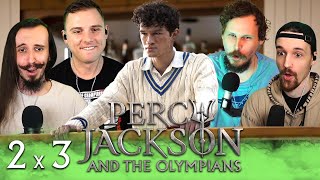Download lagu Percy Jackson and The Olympians 2x3 Reaction!! 'We Board the Princess Andromeda' mp3 Download lagu Percy Jackson and The Olympians 2x3 Reaction!! 'We Board the Princess Andromeda' mp3
