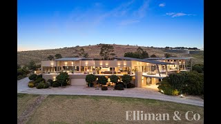 100 Moore Road, Sunbury Victoria