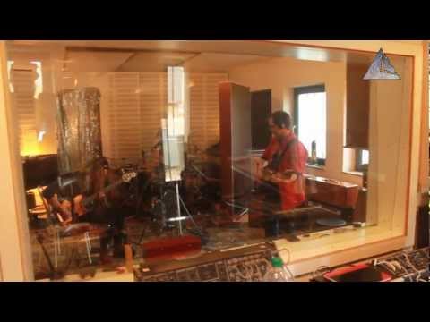 Luis Laserpower - Studiopodcast Nr 1