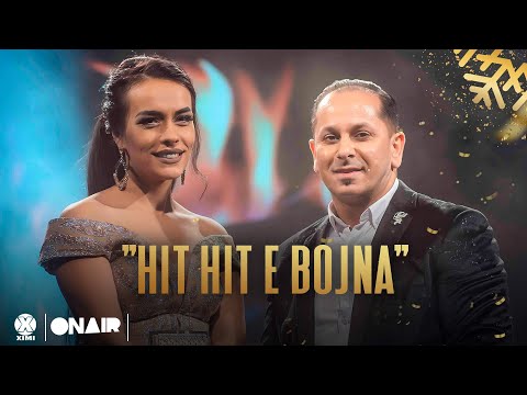 Linda Shabani & Fahri Gashi -  Hit hit e bojna