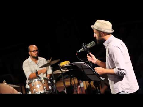 Plato's Dream Machine - Filgħodu (live 2015)