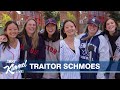 Red Sox Fans Betray Their Team for the Yankees