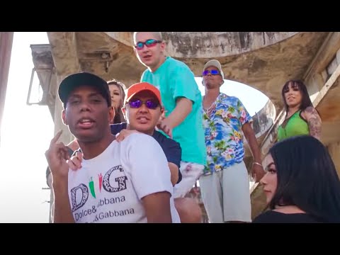 Rave do DJ Piu vs Dj Ery - MC GW, MC Theuzyn e MC Menor MT (VideoClipe 2020)