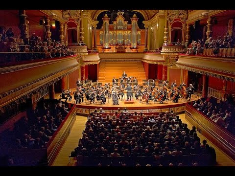 · Beethoven · Sinfonía n.º 5 en Do menor, Op. 67 · Completa ·