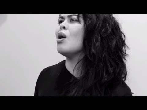 Karen Lee Andrews - Misty Blue (cover)