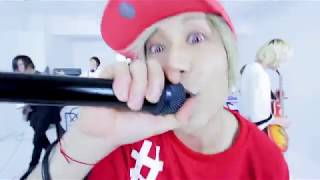 【僕のヒーローアカデミア】ODD FUTURE／UVERworld(Cover)【Re:ply】