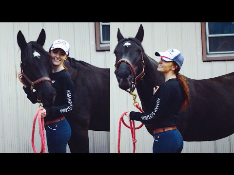 Something Beautiful Out Of Something Horrible | Paula