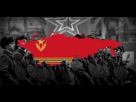 The New Order-Anthem of the Russian People's Union