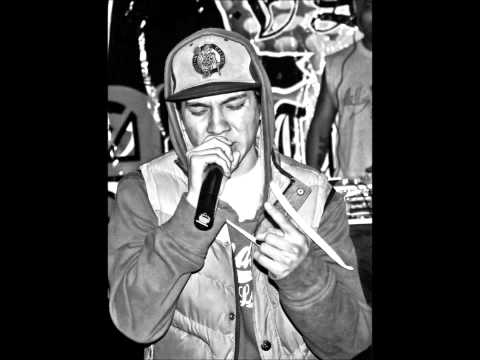 Klibre vs Didier - Chancalo Con Rimas - Edición Sangre Nueva 2013