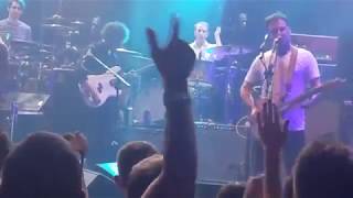 Modest Mouse - Satellite Skin (10-13-2017 Port Chester, NY)