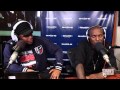 Tyrese Opens Up About Dumb Sh T Impersonates Kanye Sway S Universe