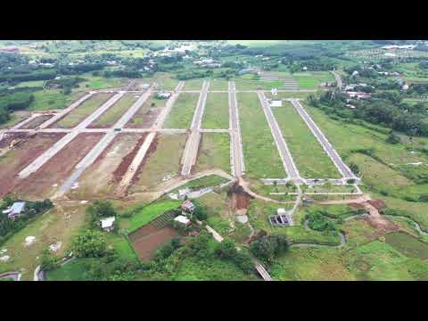 Dự án ngay đối diện KCN Sonadezi - Bà Rịa Vũng Tàu