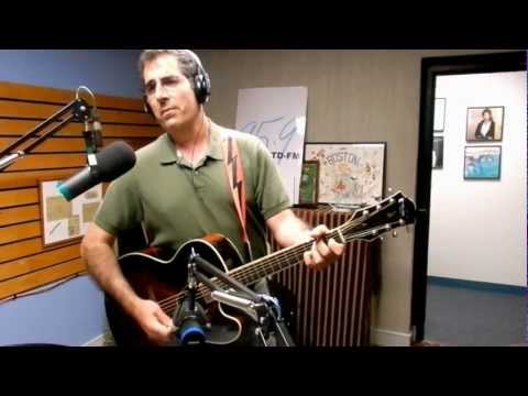 Fred Meltzer - "Take Stock Tonight"