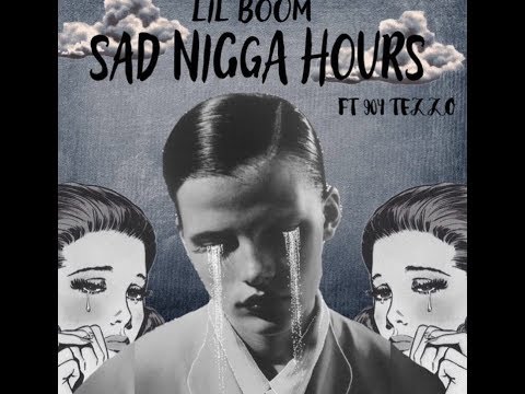 Lil Boom ft 904Tezzo - Sad Nigga Hours [MV]