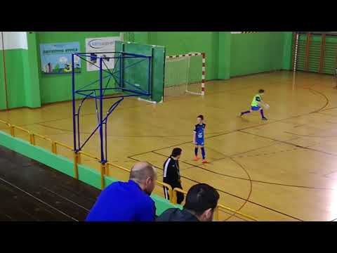 ZIMSKA LIGA, NK Klokocevac - NK Sava 0:0; 2. pol.