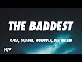 K DA THE BADDEST Lyrics Ft G I DLE Bea Miller Wolftyla