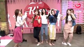 Crayon Pop (크레용팝) - Get It Here (다가와) MV