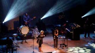 Silent Night with Leigh Nash and Dan Haseltine