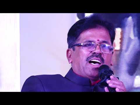 Dr.Y S Ramesh