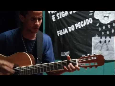 Há Uma Unção De Deus Aqui video
