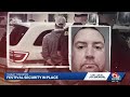 Former North Carolina Officer Arrested For Threatening A Mass Shooting At New Orleans Festival