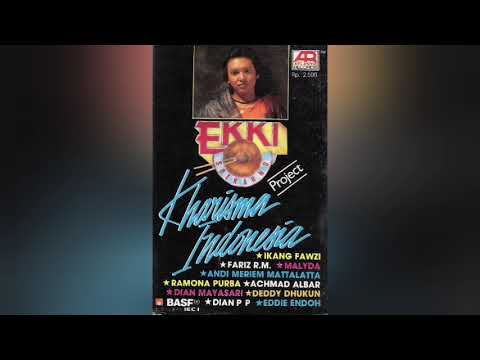 Ecky Lamoh - Arena (1988)