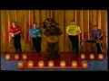 Wiggles VHS CD Ad 2000 Lyrick Studios Barney Home Video Bumper