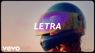 Zoé - Karmadame - Letra (Lyrics)