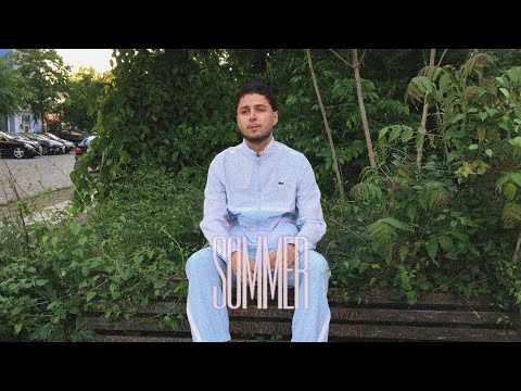 PASHANIM - SOMMER feat. LUCIANO (prod. by CLASSIC)