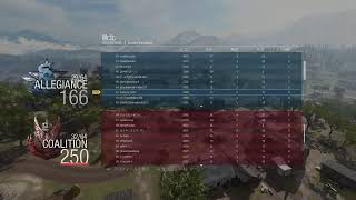 COD:MW  GROUND WAR