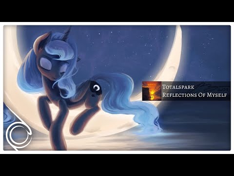 Totalspark - Reflections Of Myself [Future Garage]